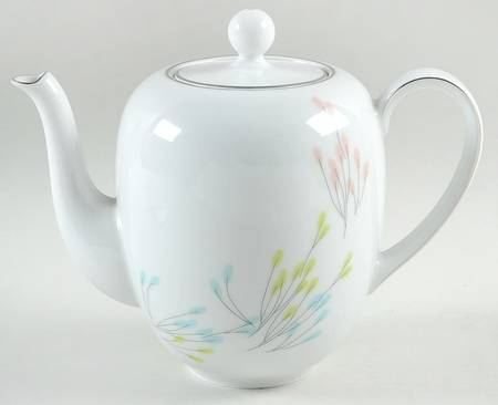 Symphony Coffee Pot No Lid