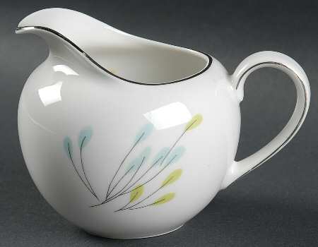 Symphony Creamer