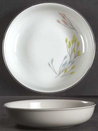 Symphony Coupe Cereal Bowl