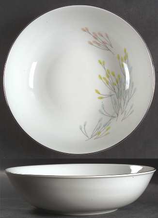 Symphony 9" Round Vegetable Bowl