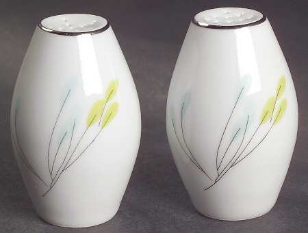 Symphony Salt & Pepper Set