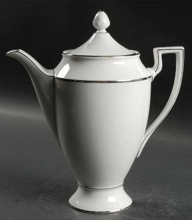 Ultimate Coffee Pot & Lid