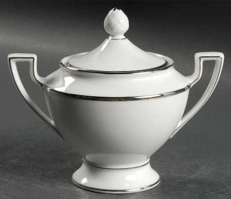 Ultimate Sugar Bowl & Lid