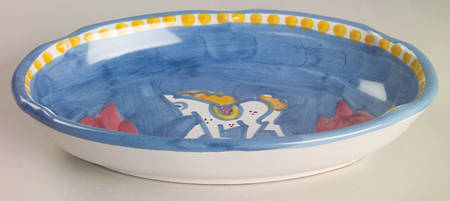 Campagna Horse (Cavallo) Relish