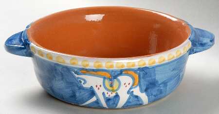 Campagna Horse (Cavallo) Individual Baker