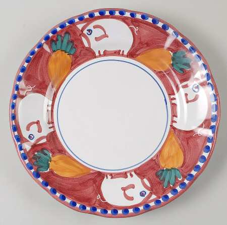 Campagna Pig (Porco) by Vietri (Italy)
