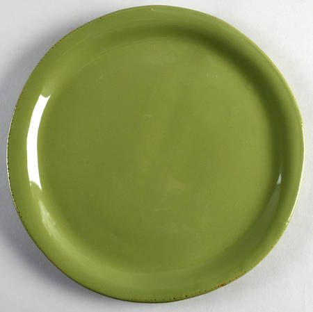 Cucina Fresca Dinner Plate by Vietri (Italy)