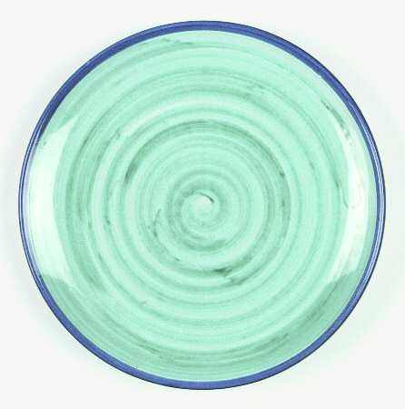 Rainbow Sea Green by Vietri (Italy)