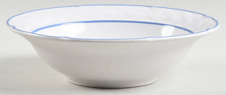 Radiance Coupe Cereal Bowl