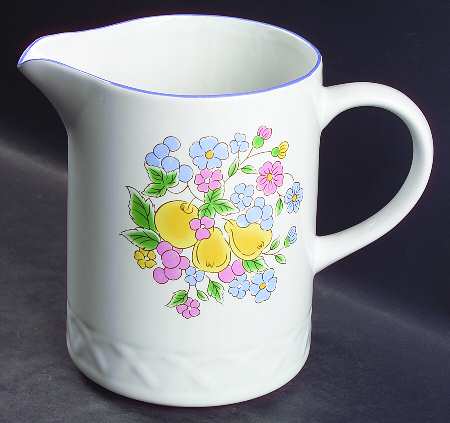 Radiance 64 Oz Pitcher