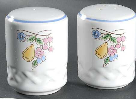 Radiance Salt & Pepper Set