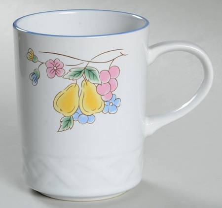 Radiance Mug