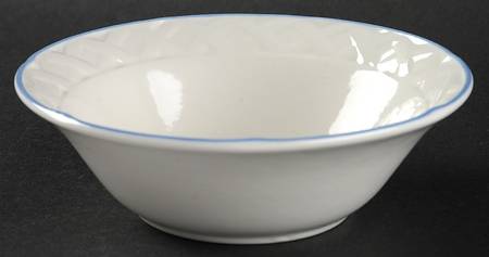 Radiance Fruit/Dessert (Sauce) Bowl
