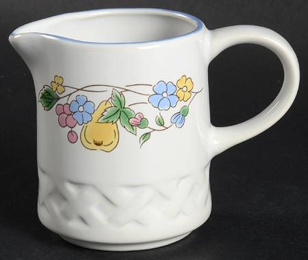 Radiance Creamer