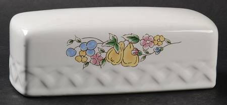 Radiance Lid for 1/4 Lb Butter