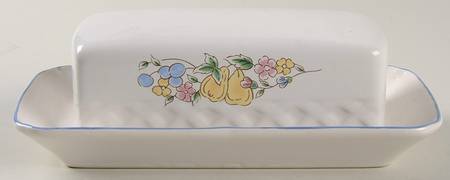 Radiance 1/4 Lb Covered Butter