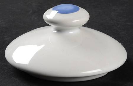Radiance Lid for Sugar Bowl