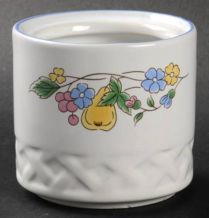 Radiance Sugar Bowl No Lid