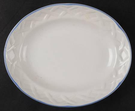 Radiance Underplate for Gravy Boat
