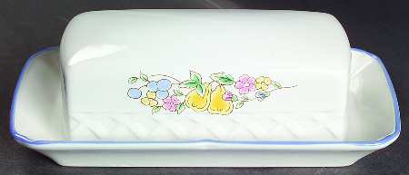 Vina Fera 1/4 Lb Covered Butter