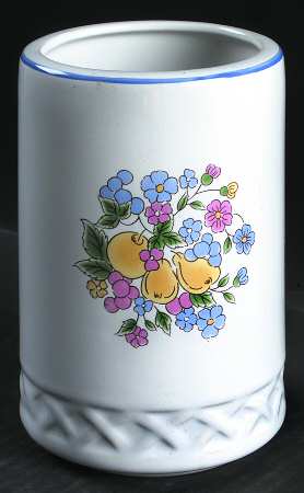 Vina Fera Utensil Holder