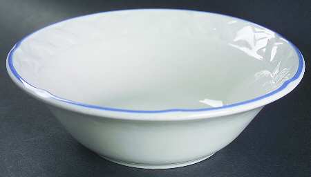 Vina Fera Coupe Cereal Bowl