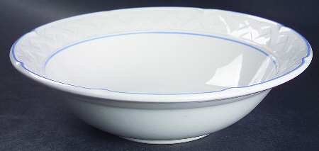Vina Fera 9" Round Vegetable Bowl