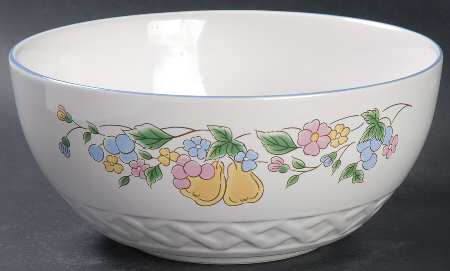 Vina Fera 8" Mixing Bowl