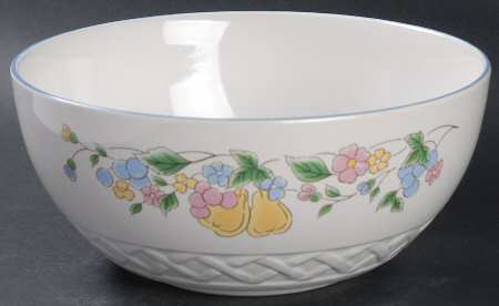 Vina Fera 7" Mixing Bowl