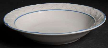 Vina Fera Rim Soup Bowl