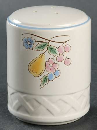 Vina Fera Salt Shaker