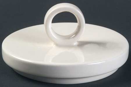 Acapulco (Older, Milano Shape) Lid for Sugar Bowl