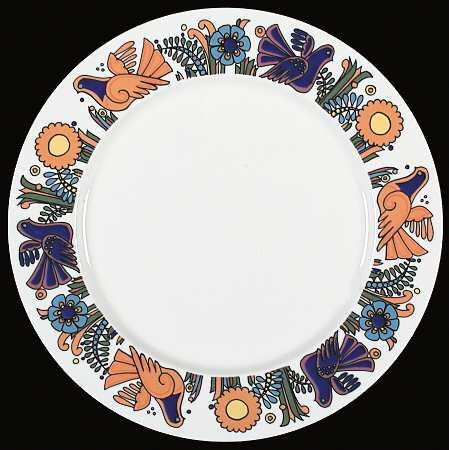 Acapulco (Newer, Roma Shape) by Villeroy &amp; Boch