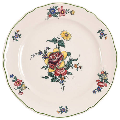Alt Strassburg (Trim Off Edge) by Villeroy &amp; Boch