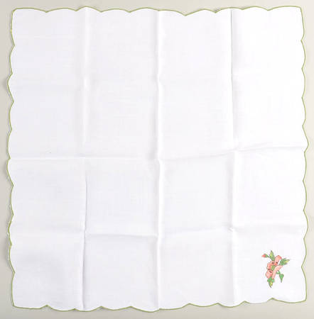 Amapola Cloth Napkin