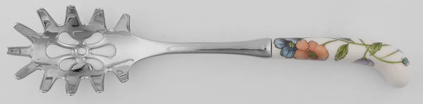 Amapola Pasta Server