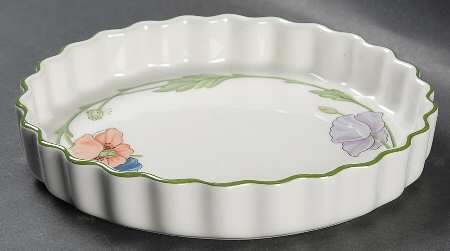 Amapola 8" Quiche