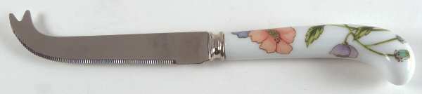 Amapola Cheese Knife with Stainless Blade