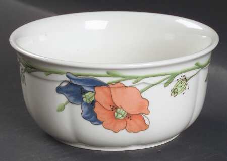 Amapola Individual Souffle