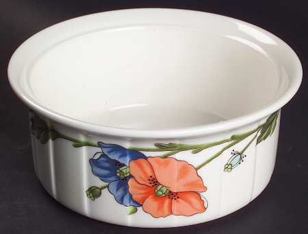 Amapola 7" Souffle