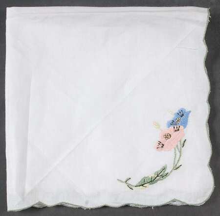 Amapola Cloth Napkin