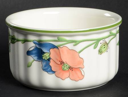 Amapola 4" Souffle