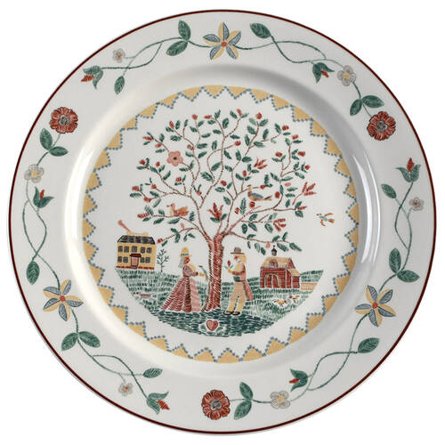 American Sampler by Villeroy &amp; Boch