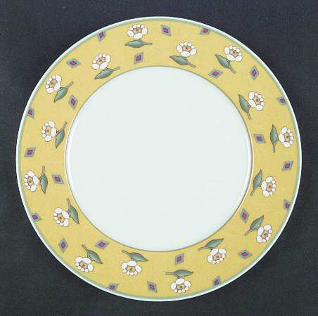 Ava Yellow by Villeroy &amp; Boch