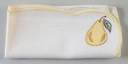 Basket Linen Napkin