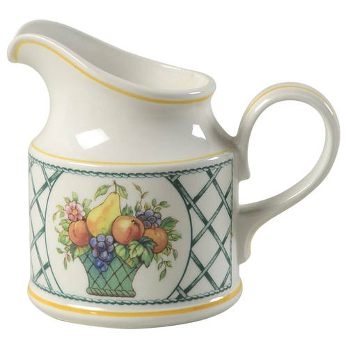 Basket Creamer