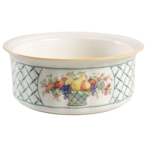 Basket 8" Souffle