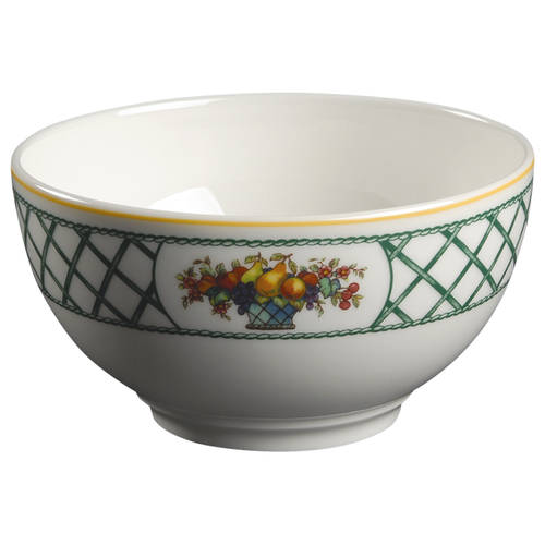 Basket Rice Bowl