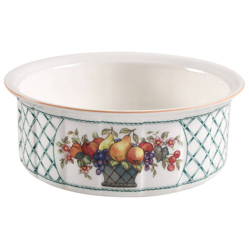 Basket 9" Souffle