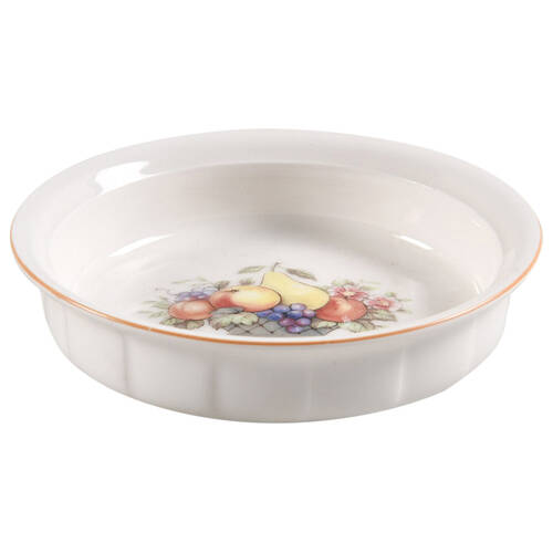 Basket 5" Quiche